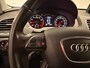 Audi Q3 2.0 TFSI quattro Pro Line Aut| Leer| Stoelverw| Trekhaak