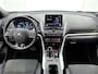Mitsubishi Eclipse Cross 2.4 PHEV Intense 190pk Automaat | Elektrische Bestuurdersstoel | Rondomzicht Camera | Adaptieve Cruise Control | Stoelverwarming | LED | 18"LMV |