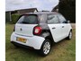 smart Forfour Electric drive Business Solution 18 kWh|Nieuwe ACCU!|Airco|Bluetooth|Nieuwe APK|Zeer nette auto