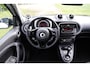 smart Forfour Electric drive Business Solution 18 kWh|Nieuwe ACCU!|Airco|Bluetooth|Nieuwe APK|Zeer nette auto