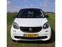 smart Forfour Electric drive Business Solution 18 kWh|Nieuwe ACCU!|Airco|Bluetooth|Nieuwe APK|Zeer nette auto