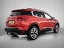 Citroën C5 Aircross 1.6 Shine 180pk Automaat | Elektrisch Verstelbare Bestuurderstoel | Trekhaak | Adaptieve Cruise Control | Stoelverwarming | Navigatie | LED | Keyless Entry/Start | 19"LMV |
