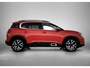 Citroën C5 Aircross 1.6 Shine 180pk Automaat | Elektrisch Verstelbare Bestuurderstoel | Trekhaak | Adaptieve Cruise Control | Stoelverwarming | Navigatie | LED | Keyless Entry/Start | 19"LMV |