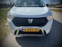 Dacia Dokker 1.5 dCi 90 Solid, nieuwstaat, eerste eigenaar, airco, lage km
