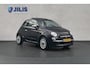 Fiat 500 1.2 Lounge | Schuif/kanteldak | Airco | Lichtmetalen velgen | Elektrische ramen