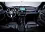 BMW X1 sDrive20i M-Sport|NL-auto|Leder|Camera|Afn.Trekhaak|HuD|Elek.A-klep|Dealer-onderhouden