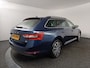 Skoda Superb Combi 1.4 TSI iV Business Edition l Schuifdak l Stoel/Stuurverwarming l Camera l Navigatie l