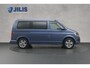 Volkswagen California Ocean 204 PK | Slaaphefdak | Automaat | Trekhaak | Adaptieve cruise control