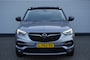 Opel Grandland 1.6 Turbo Hybrid Ultimate / Camera / Leer / Trekhaak / Adaptive Cruise / LED