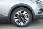 Opel Grandland 1.6 Turbo Hybrid Ultimate / Camera / Leer / Trekhaak / Adaptive Cruise / LED