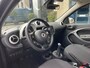 smart Forfour 1.0 Pure- dealer onderhouden- NL auto- NAP