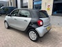 smart Forfour 1.0 Pure- dealer onderhouden- NL auto- NAP