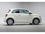 Fiat 500 Nouvelle 24 kWh [ Navigatie Airco Cruise Led ]