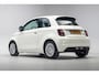 Fiat 500 Nouvelle 24 kWh [ Navigatie Airco Cruise Led ]
