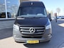 Mercedes-Benz Sprinter 316 2.2 CDI 163 PK AUT. L3H2 + MEMORY SEAT | LEDER | DISTRONIC | BREEDBEELD MBUX | CARPLAY | STOELVERW.