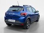Dacia Sandero Stepway 100PK TCe ECO-G Expression | 1 eigenaar | Camera | Navi | Keyless Entry | Apple CarPlay/Android Auto | Cruise Control | Lichtmetalen Velgen | Climate Control |