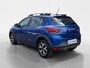 Dacia Sandero Stepway 100PK TCe ECO-G Expression | 1 eigenaar | Camera | Navi | Keyless Entry | Apple CarPlay/Android Auto | Cruise Control | Lichtmetalen Velgen | Climate Control |