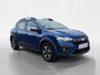 Dacia Sandero Stepway 100PK TCe ECO-G Expression | 1 eigenaar | Camera | Navi | Keyless Entry | Apple CarPlay/Android Auto | Cruise Control | Lichtmetalen Velgen | Climate Control |