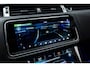 Land Rover Range Rover Sport SVR