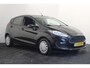 Ford Fiesta 1.6 TDCi Lease Style