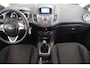 Ford Fiesta 1.6 TDCi Lease Style