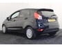 Ford Fiesta 1.6 TDCi Lease Style