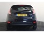 Ford Fiesta 1.6 TDCi Lease Style