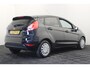 Ford Fiesta 1.6 TDCi Lease Style