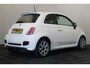 Fiat 500 0.9 TwinAir Turbo 500S
