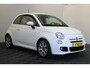 Fiat 500 0.9 TwinAir Turbo 500S