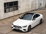 Mercedes-Benz E-klasse E200 AMG Line Pano Memory Burmester Matrix LED