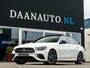 Mercedes-Benz E-klasse E200 AMG Line Pano Memory Burmester Matrix LED