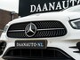 Mercedes-Benz E-klasse E200 AMG Line Pano Memory Burmester Matrix LED