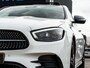 Mercedes-Benz E-klasse E200 AMG Line Pano Memory Burmester Matrix LED