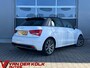 Audi A1 Sportback 1.2 TFSI S-Line | Xenon | Half Leder | Navigatie | Cruise | Climate | Sensoren