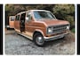 Ford E-150 USA ECONOLINE CLUBWAGON