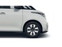 Volkswagen ID. Buzz Cargo Limited Edition 79 kWh 286pk | Trekhaak | Camera | Achterdeuren | > NETTO HK-Deal excl. BTW & kosten rijklaar <