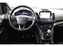 Ford Kuga 1.5 ECOBOOST ST-LINE 2WD 120PK ECC/CRUISE/NAV/REGEN.SENS/PARK.SENS/1800KG.TREKGEWICHT