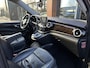 Mercedes-Benz V-klasse 220d Lang DC Edition Navi Leer 5 persoons trekhaak