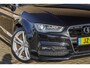 Audi A3 Cabriolet 1.4 TFSI S-line Sport Edition 1e eig.|NL-auto|Leder|