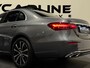 Mercedes-Benz E-klasse 300 e AMG Line PANO MASSAGE VIRTUAL SFEERVER. ACC TREKHAAK CAMERA NAP GARANTIE APK
