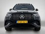 Mercedes-Benz GLE Mercedes-AMG 53 Hybrid 4MATIC+ | Panoramadak | 22 Inch AMG Velgen | Distronic | Head-up-Display. Inclusief 24 maanden MB Certified garantie voor Europa.