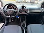 Volkswagen Up! 1.0 |Cruise control|Lichtmetalen velgen|DAB|Navi via App|lane assist