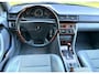 Mercedes-Benz E-klasse E 500 Smetteloos mooi-volledige historie.