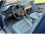Mercedes-Benz E-klasse E 500 Smetteloos mooi-volledige historie.