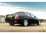 Maserati Quattroporte 4.2 ZF AUTOMAAT OPENDAK ELEK STOELEN XENON PDC CRUISE LED BLACK& BLAC COMPLETE HISTORIE