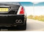 Maserati Quattroporte 4.2 ZF AUTOMAAT OPENDAK ELEK STOELEN XENON PDC CRUISE LED BLACK& BLAC COMPLETE HISTORIE
