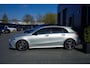 Mercedes-Benz A-klasse 180 Bns Solution AMG | Pano | Multibeam | Cruise | Memory | Keyl