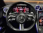 Mercedes-Benz C-klasse 300 e AMG Line |C63 look|Pano|Leder|Keyless|Sfeerv