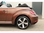 Volkswagen Beetle Cabriolet 1.4 TSI Exclusive Series - LED- Camera - Navi - Uniek!